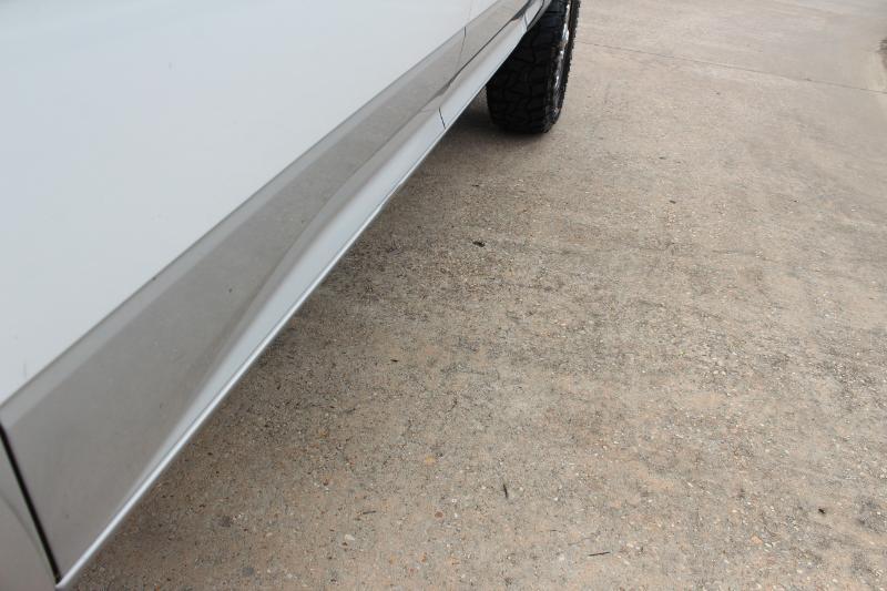 RAM 2500 Laramie Crew Cab SWB 4WD 2018