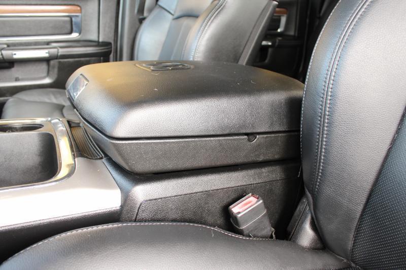 RAM 2500 Laramie Crew Cab SWB 4WD 2018