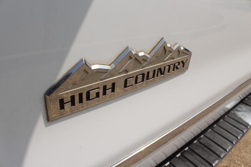 Chevrolet Silverado 2500HD  2018
