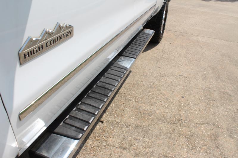 Chevrolet Silverado 2500HD  2018
