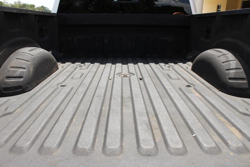Ford F-250 SD Lariat Crew Cab 4WD 2017