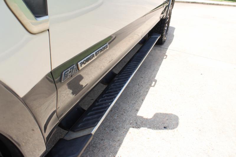 Ford F-250 SD Lariat Crew Cab 4WD 2017