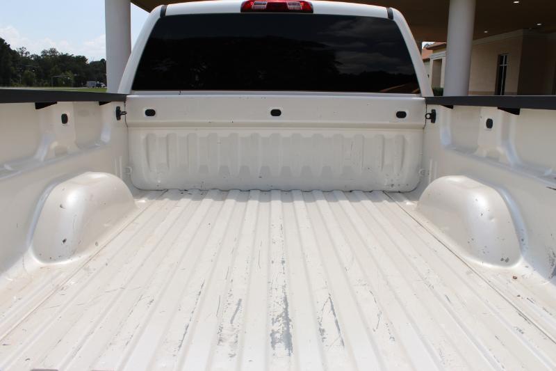 GMC Sierra 1500 SLE Crew Cab 2WD 2014