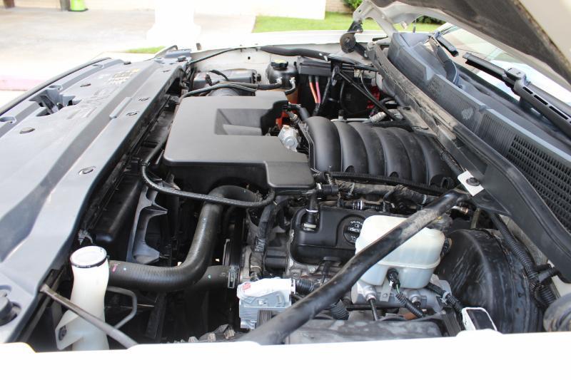 GMC Sierra 1500 SLE Crew Cab 2WD 2014