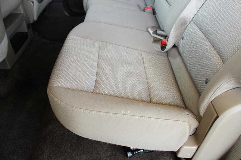 GMC Sierra 1500 SLE Crew Cab 2WD 2014