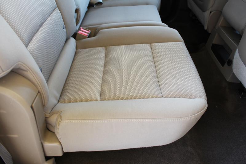 GMC Sierra 1500 SLE Crew Cab 2WD 2014