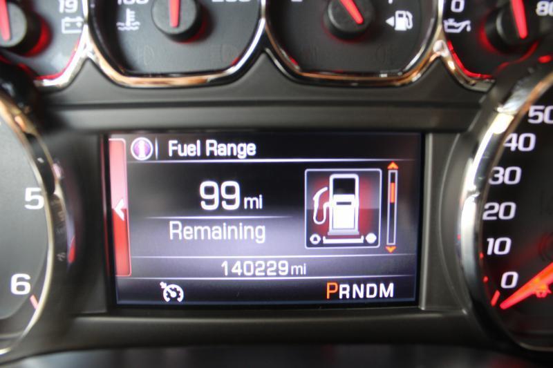 GMC Sierra 1500 SLE Crew Cab 2WD 2014