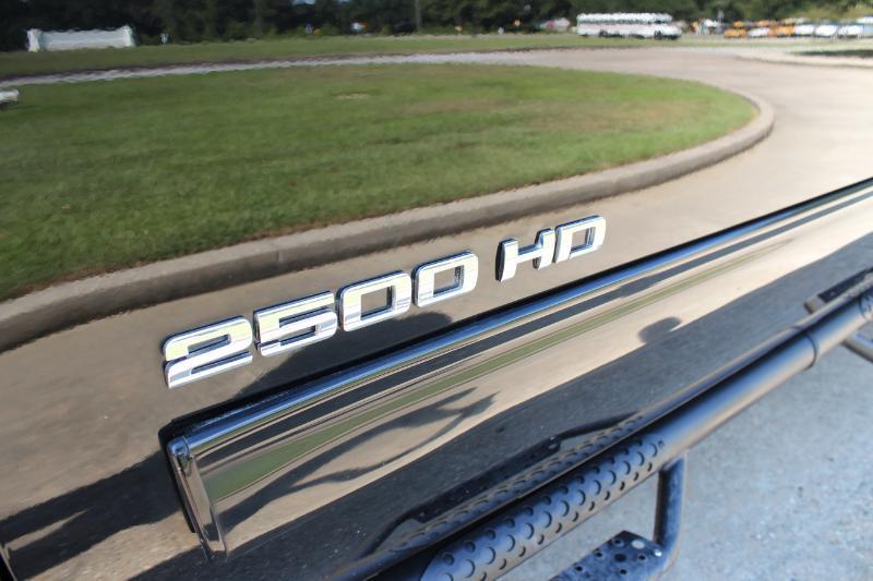 GMC Sierra 2500HD SLE Crew Cab 4WD 2014