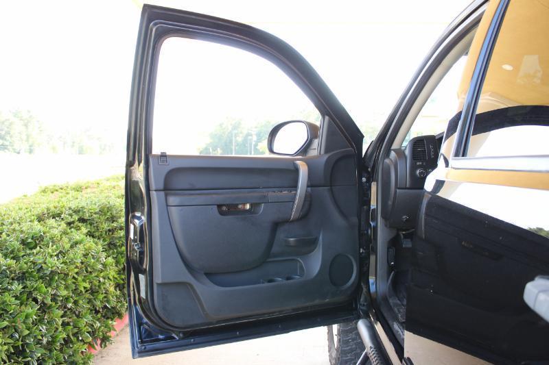 GMC Sierra 2500HD SLE Crew Cab 4WD 2014