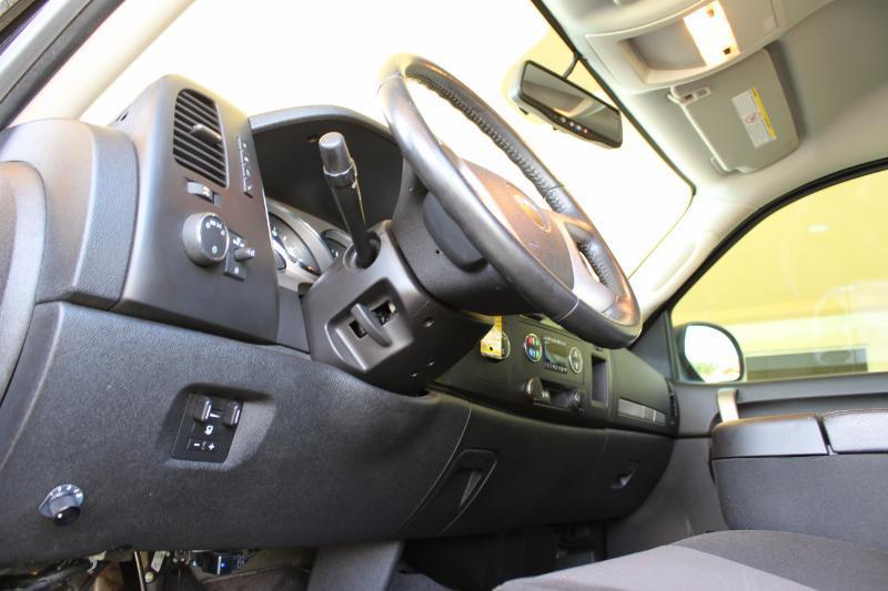 GMC Sierra 2500HD SLE Crew Cab 4WD 2014