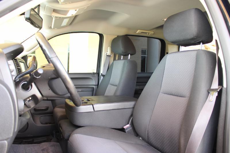 GMC Sierra 2500HD SLE Crew Cab 4WD 2014