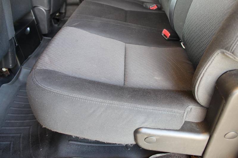 GMC Sierra 2500HD SLE Crew Cab 4WD 2014