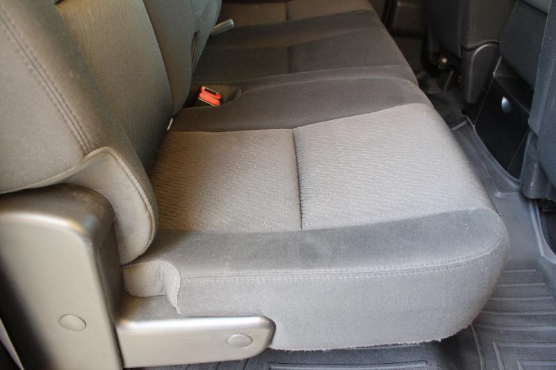 GMC Sierra 2500HD SLE Crew Cab 4WD 2014