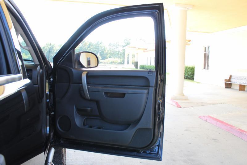 GMC Sierra 2500HD SLE Crew Cab 4WD 2014