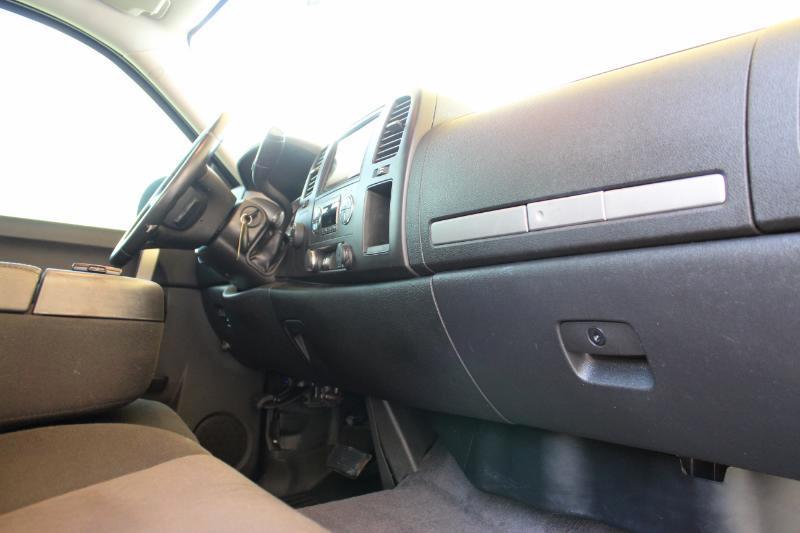 GMC Sierra 2500HD SLE Crew Cab 4WD 2014