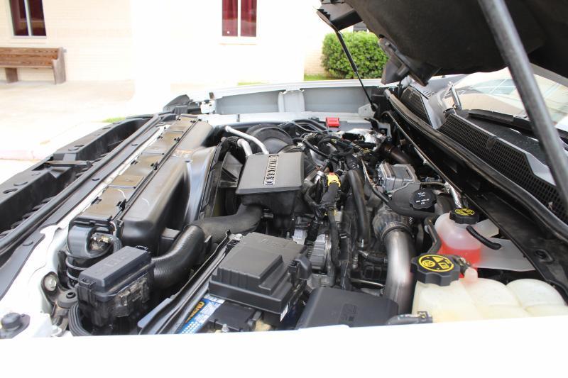 Chevrolet Silverado 2500HD LT Crew Cab Short Box 4WD 2022