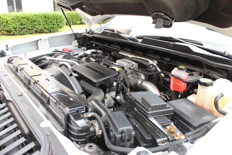 Chevrolet Silverado 2500HD LT Crew Cab Short Box 4WD 2022