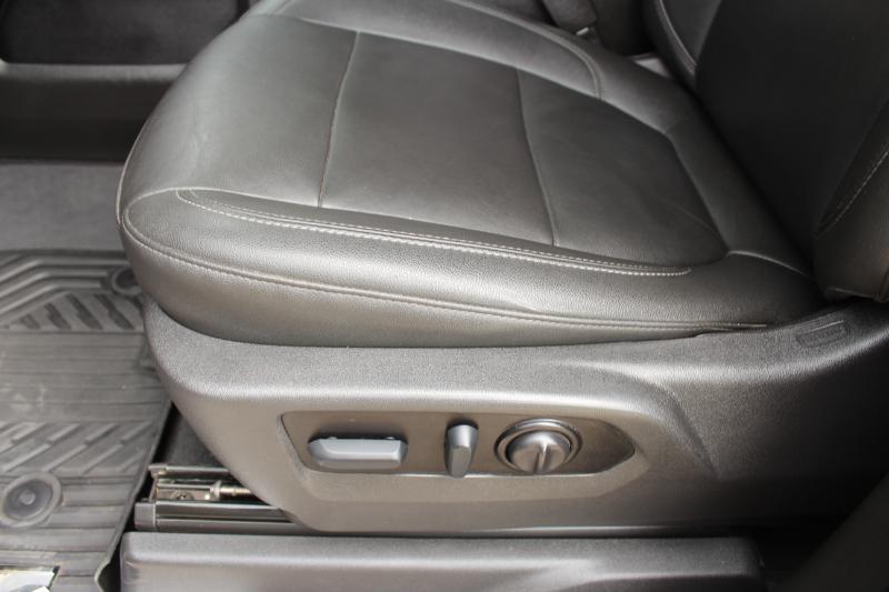 Chevrolet Silverado 2500HD LT Crew Cab Short Box 4WD 2022