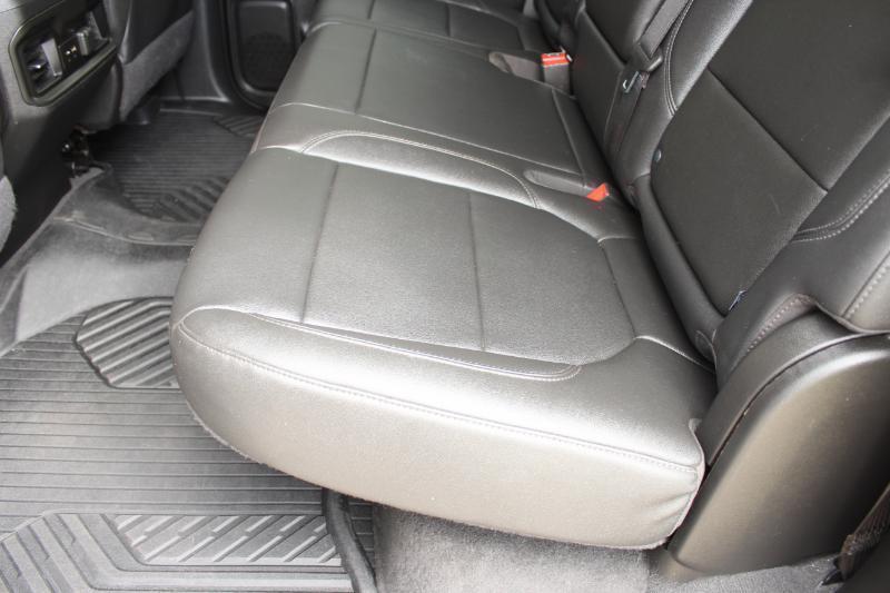 Chevrolet Silverado 2500HD LT Crew Cab Short Box 4WD 2022