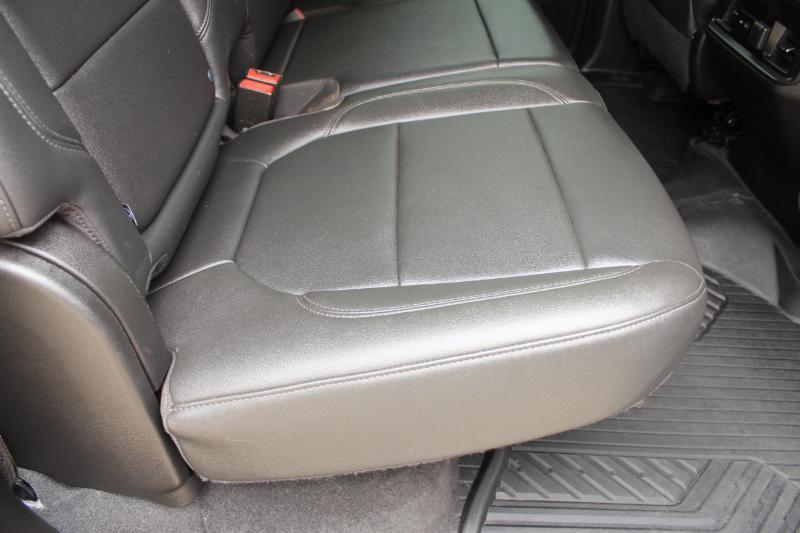 Chevrolet Silverado 2500HD LT Crew Cab Short Box 4WD 2022