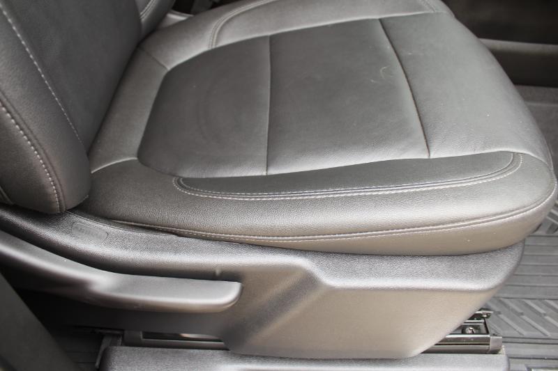 Chevrolet Silverado 2500HD LT Crew Cab Short Box 4WD 2022