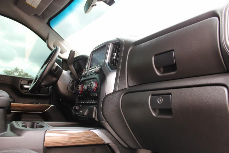 Chevrolet Silverado 2500HD LT Crew Cab Short Box 4WD 2022