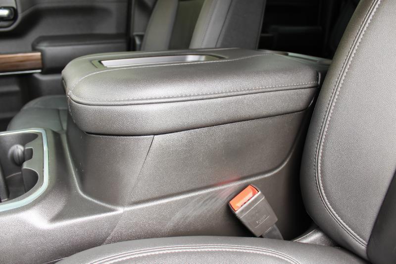 Chevrolet Silverado 2500HD LT Crew Cab Short Box 4WD 2022