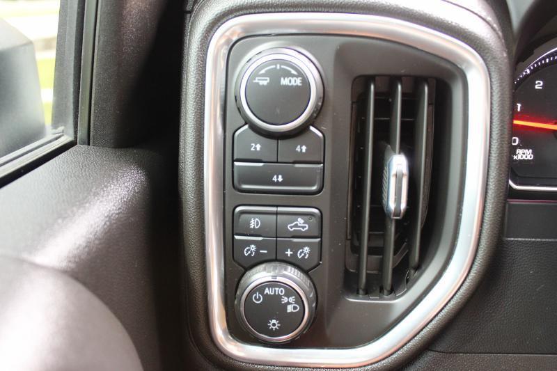 Chevrolet Silverado 2500HD LT Crew Cab Short Box 4WD 2022