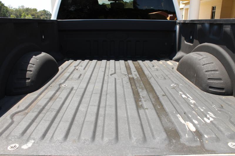 Ford F-250 SD XL Crew Cab 4WD 2022