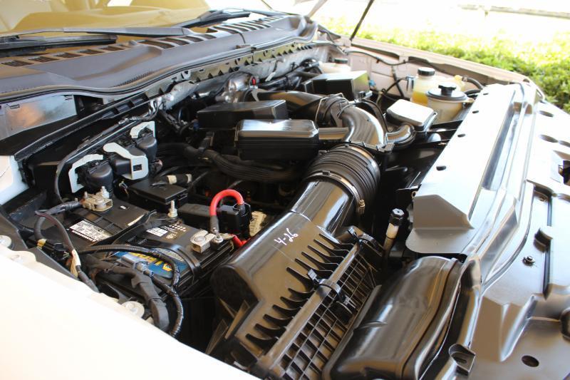 Ford F-250 SD XL Crew Cab 4WD 2022