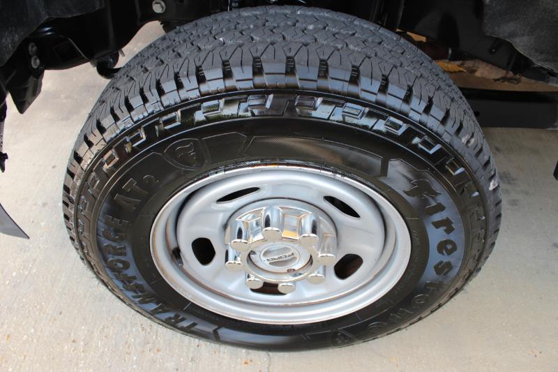 Ford F-250 SD XL Crew Cab 4WD 2022