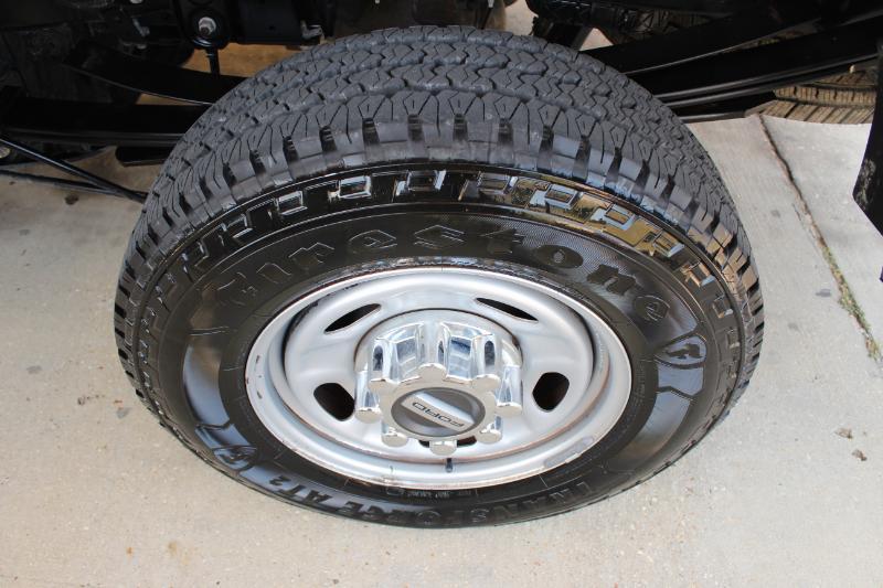 Ford F-250 SD XL Crew Cab 4WD 2022