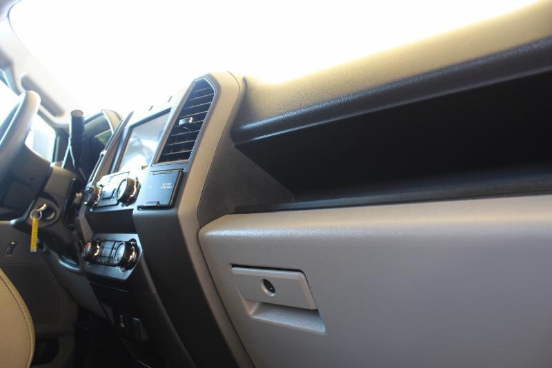 Ford F-250 SD XL Crew Cab 4WD 2022