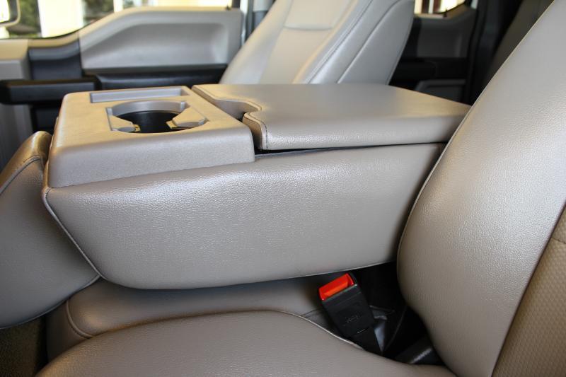 Ford F-250 SD XL Crew Cab 4WD 2022