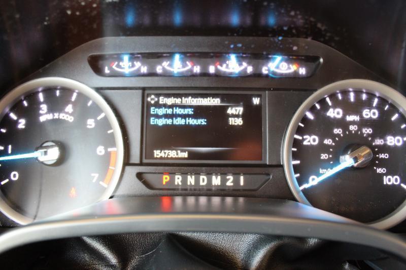 Ford F-250 SD XL Crew Cab 4WD 2022
