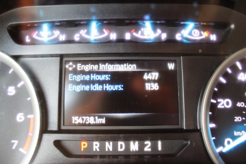 Ford F-250 SD XL Crew Cab 4WD 2022