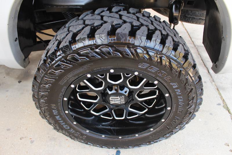 RAM 2500 Laramie Crew Cab SWB 4WD 2014