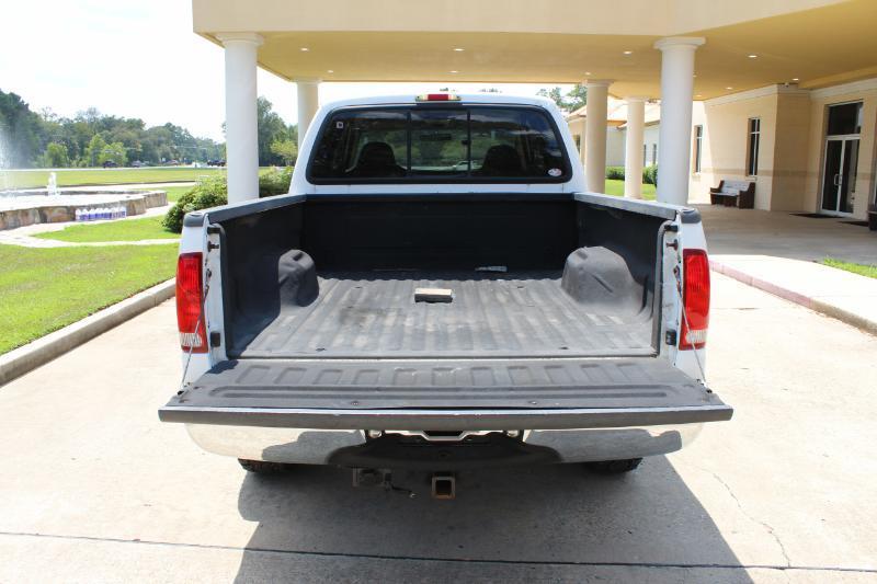 Ford F-250 SD  2002