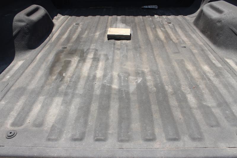 Ford F-250 SD  2002