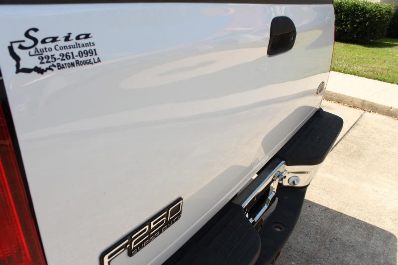 Ford F-250 SD  2002