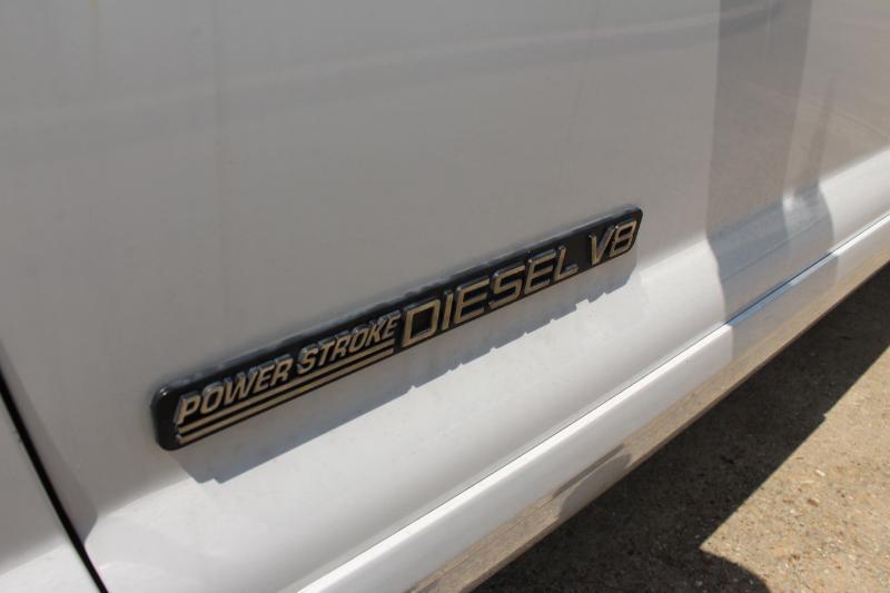 Ford F-250 SD  2002