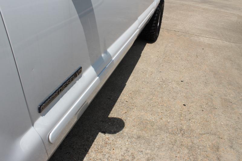 Ford F-250 SD  2002