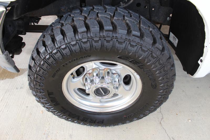 Ford F-250 SD  2002