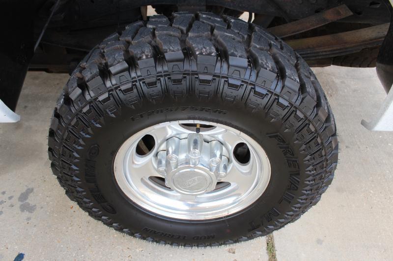 Ford F-250 SD  2002