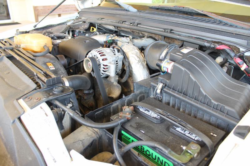 Ford F-250 SD  2002