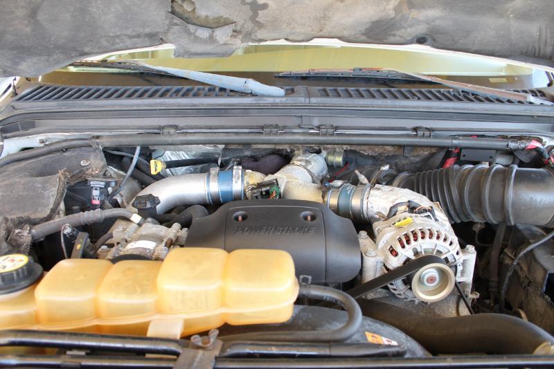 Ford F-250 SD  2002
