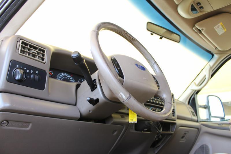 Ford F-250 SD  2002
