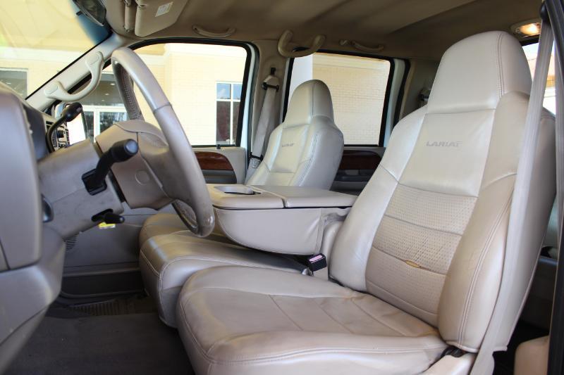 Ford F-250 SD  2002