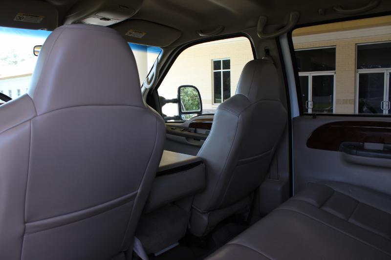 Ford F-250 SD  2002