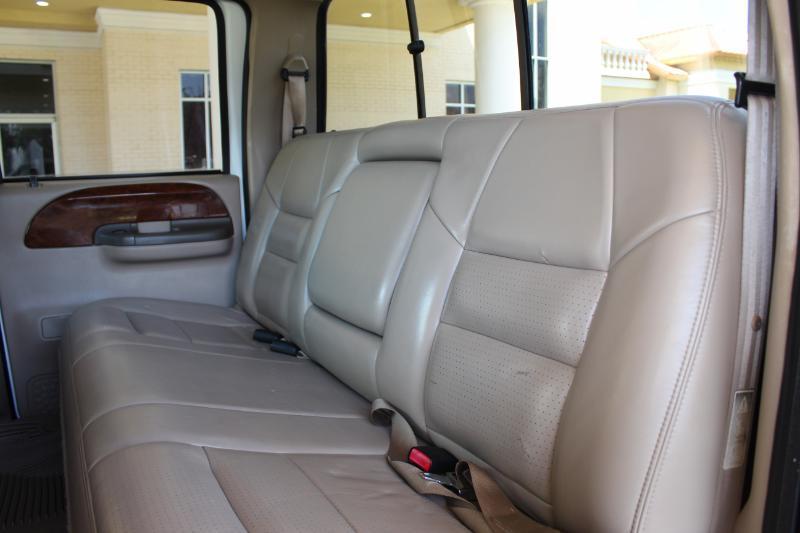 Ford F-250 SD  2002